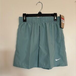 Nike NWT Girls Dri-fit Athletic Shorts